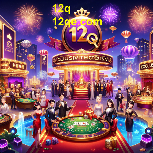 A Ascensão dos Jogos de Eventos: Uma Nova Era de Interatividade