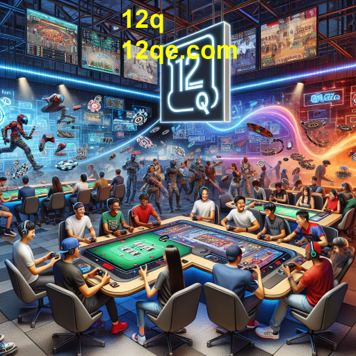 A Explosão dos Jogos Multiplayer: Transformando a Indústria dos Games