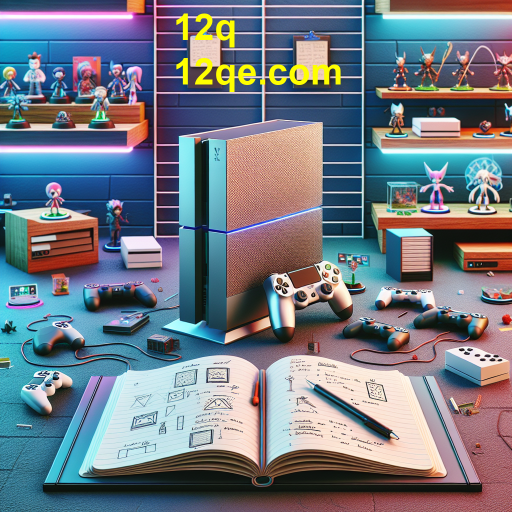 A Importância das Avaliações de Jogos no 12q