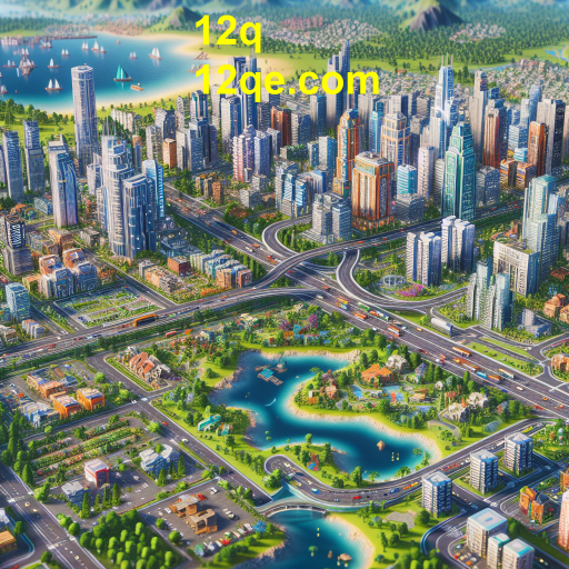 O Universo dos Jogos de Simulação: Uma Experiência Interativa Inigualável