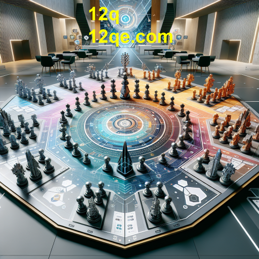 Explorando o Mundo dos Jogos de Estratégia